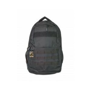 Mochila Barbaric Negra