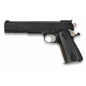 Pistola GAS Negra 6 mm HFC
