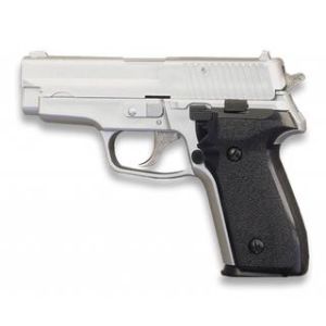 Pistola AIRSOFT Pesada Blanca HFC