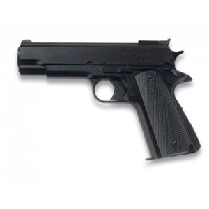 Pistola GAS Negra 6 mm HFC