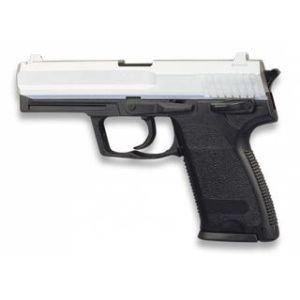 Pistola AIRSOFT Pesada Mixta HFC