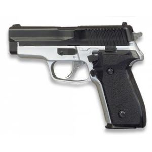Pistola AIRSOFT Pesada Mixta HFC
