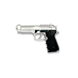 Pistola AIRSOFT Pesada Blanca HFC