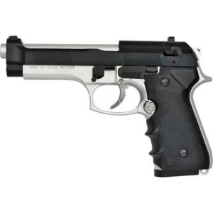 Pistola AIRSOFT Pesada Mixta HFC