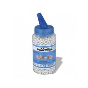 Bola GOLDEN BALL Compacta BB 2000 0 20G
