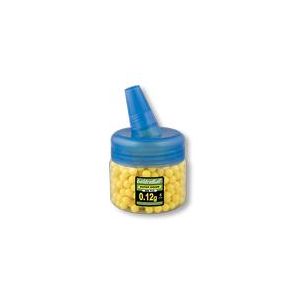 Biberon 500 bolas 0 12g Cal 6 mm