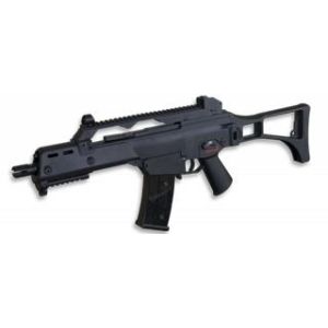 Arma Golden Eagle AEG Eléctrica H&K G36C