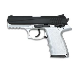 Pistola AIRSOFT Pesada Mixta HFC