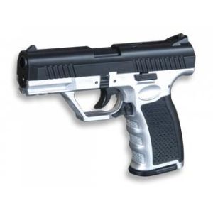 Pistola AIRSOFT Pesada Mixta HFC