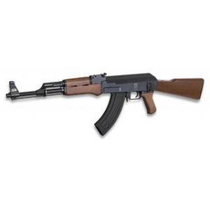 Arma Golden Eagle AEG Electrica AK-47