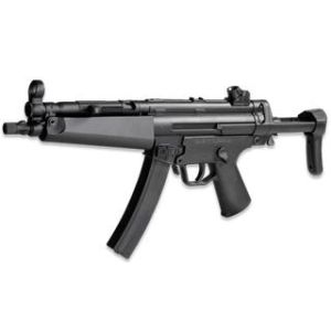 Arma Golden Eagle AEG Eléctrica MP5