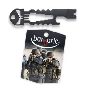 Tarjeta Multiherramientas calavera