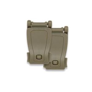 Accesorio Barbaric sujeción molle coyote