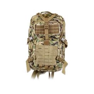 Mochila Barbaric 38 L ASALTO "M" Camo CP