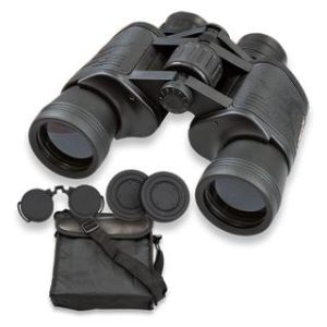 Binocular 8x40 negro