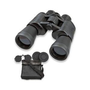 Binocular 20x50 negro