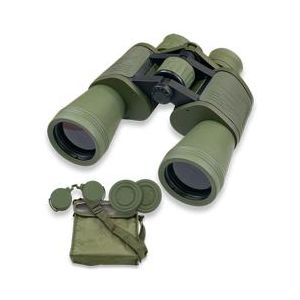 Binocular 20x50 verde