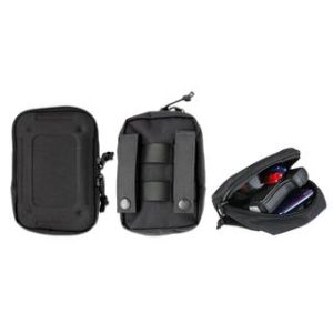 Accesorio Barbaric Molle EDC negro