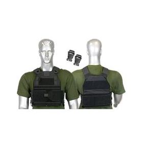 chaleco Barbaric ajustable Talla Única