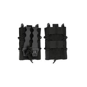 Funda cargador Barbaric fibra / nylon pa