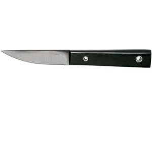 Cuchillo Bushcraft URBAN EDC PUUKKO con hoja de acero carbono 1075 de 8