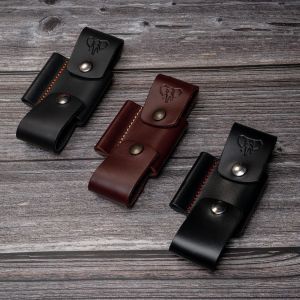 Cudeman Acople de cuero 641-C, 641-NN y 641-NR. Adaptador valido para los modelos 125, 155 y 299.