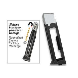 cargador Co2 para pistolas