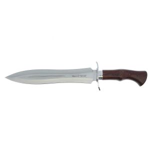 Muela Cuchillo AGARRE-24R hoja de acero MoVa de 24
