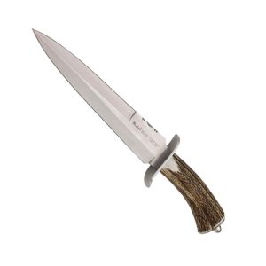Muela Cuchillo BEAR-24A hoja de acero MoVa de 24