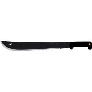 Machete Condor El Salvador 60927 con hoja de acero al carbono 1075 de 45.70 cm y empuñadura de Polipropileno de 12.7 cm