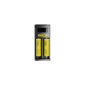 Cargador inteligente Ci2 - Nitecore CI2