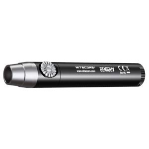 Linterna GEM 10UV - 365nm - Nitecore GEM10UV