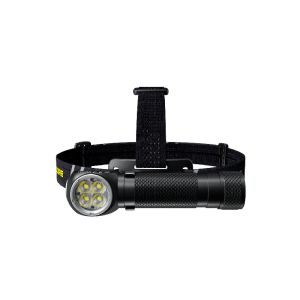 Linterna frontal HC35 - 2700Lm - Nitecore HC35