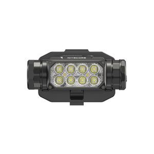 Linterna frontal HC65M-UHE - Soporte NVG - Nitecore HC65MUHE