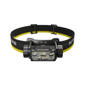 Linterna frontal HC70 UHE - Nitecore HC70UHE