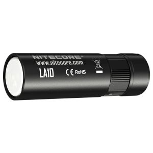 Linterna A10 - 135Lm - Nitecore LA10