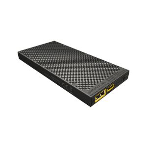 Batería externa de carbono 2ª gen - Nitecore NB10000G2