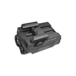 Linterna táctica para arma NPL25GL - 900Lm - Nitecore NPL25GL