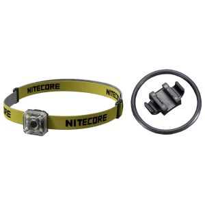 Kit luz de posición NU05V2 - Nitecore NU05V2K