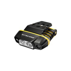Linterna frontal con clip NU11 - 150Lm - Nitecore NU11