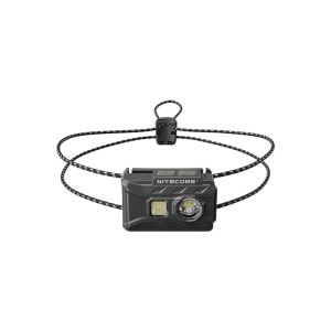 Linterna frontal NU20 Classic - Nitecore NU20