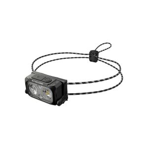 Linterna frontal NU21 Negro - 360Lm - Nitecore NU21BK