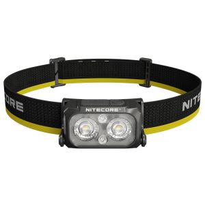 Linterna frontal NU25 MCT - 400Lm - Nitecore NU25MCT