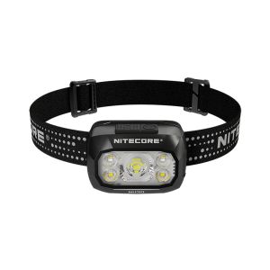 Linterna frontal NU30 - 500Lm - Nitecore NU30