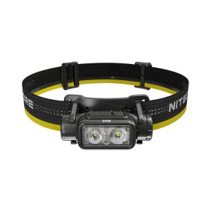 Linterna frontal NU40 - 1000Lm - Nitecore NU40