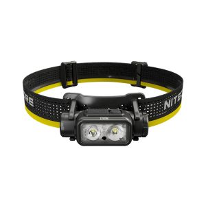 Linterna frontal NU43 - 1400Lm - Nitecore NU43