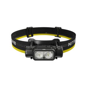 Linterna frontal NU53 - 1800Lm - Nitecore NU53