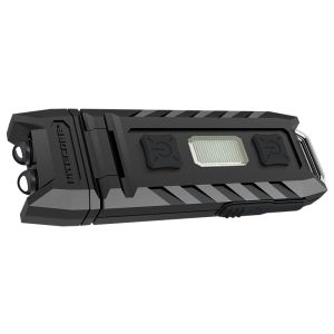 Linterna de solapa Thumb - 85Lm - Nitecore THUMB