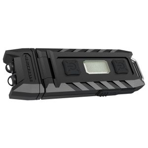 Linterna de solapa Thumb - 45Lm - Nitecore THUMBLEO