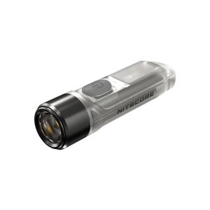 Linterna llavero Tiki UV - 1000mW - Nitecore TIKIUV